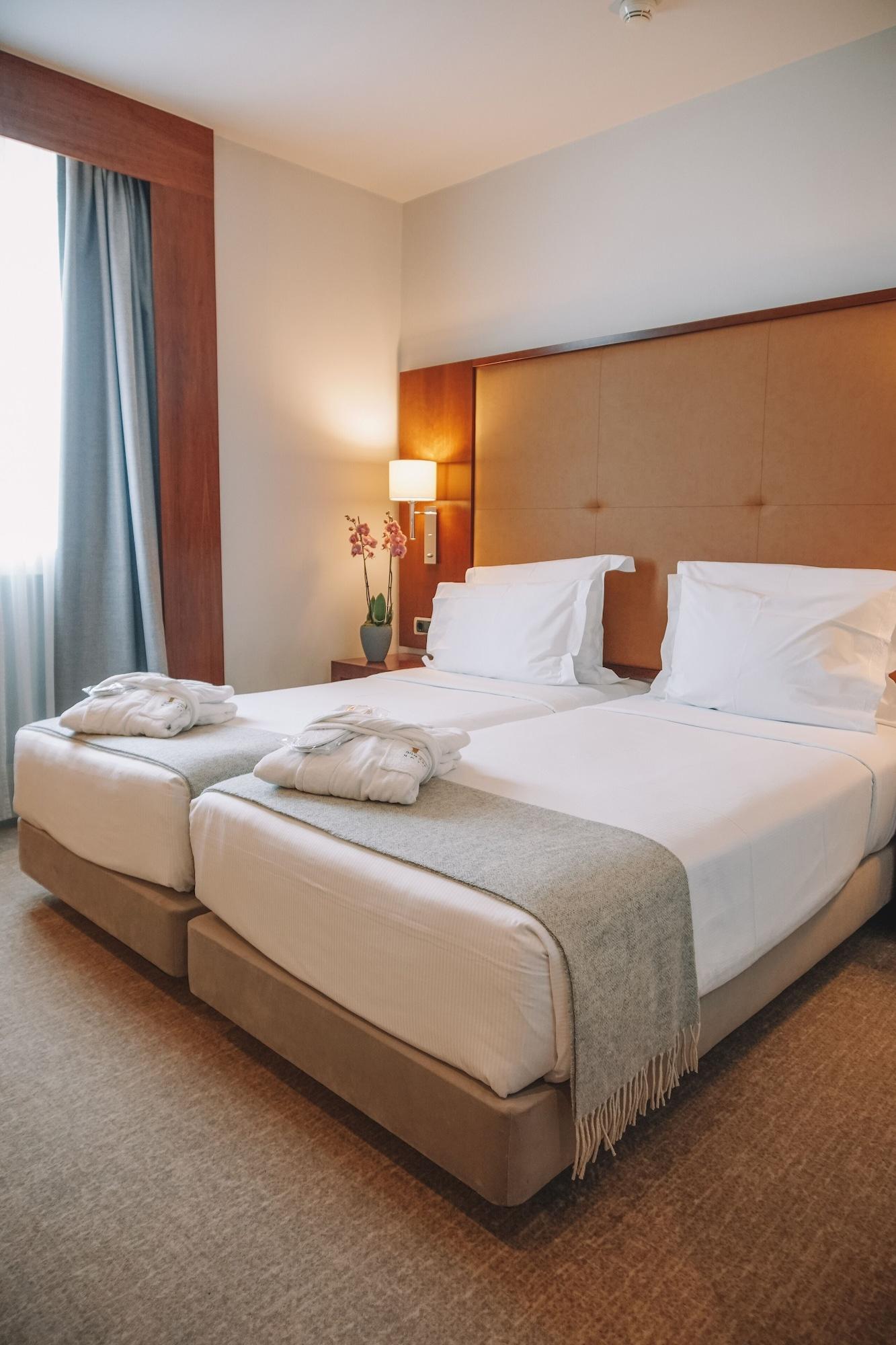 Dom Carlos Liberty 3* Lisbon