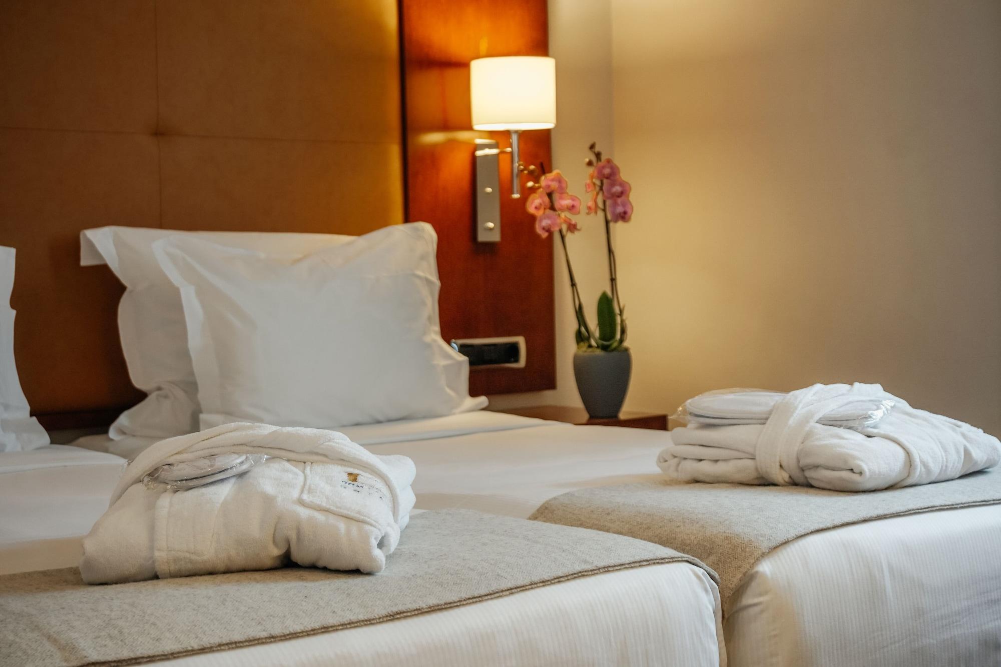Dom Carlos Liberty Hotel Lisbon