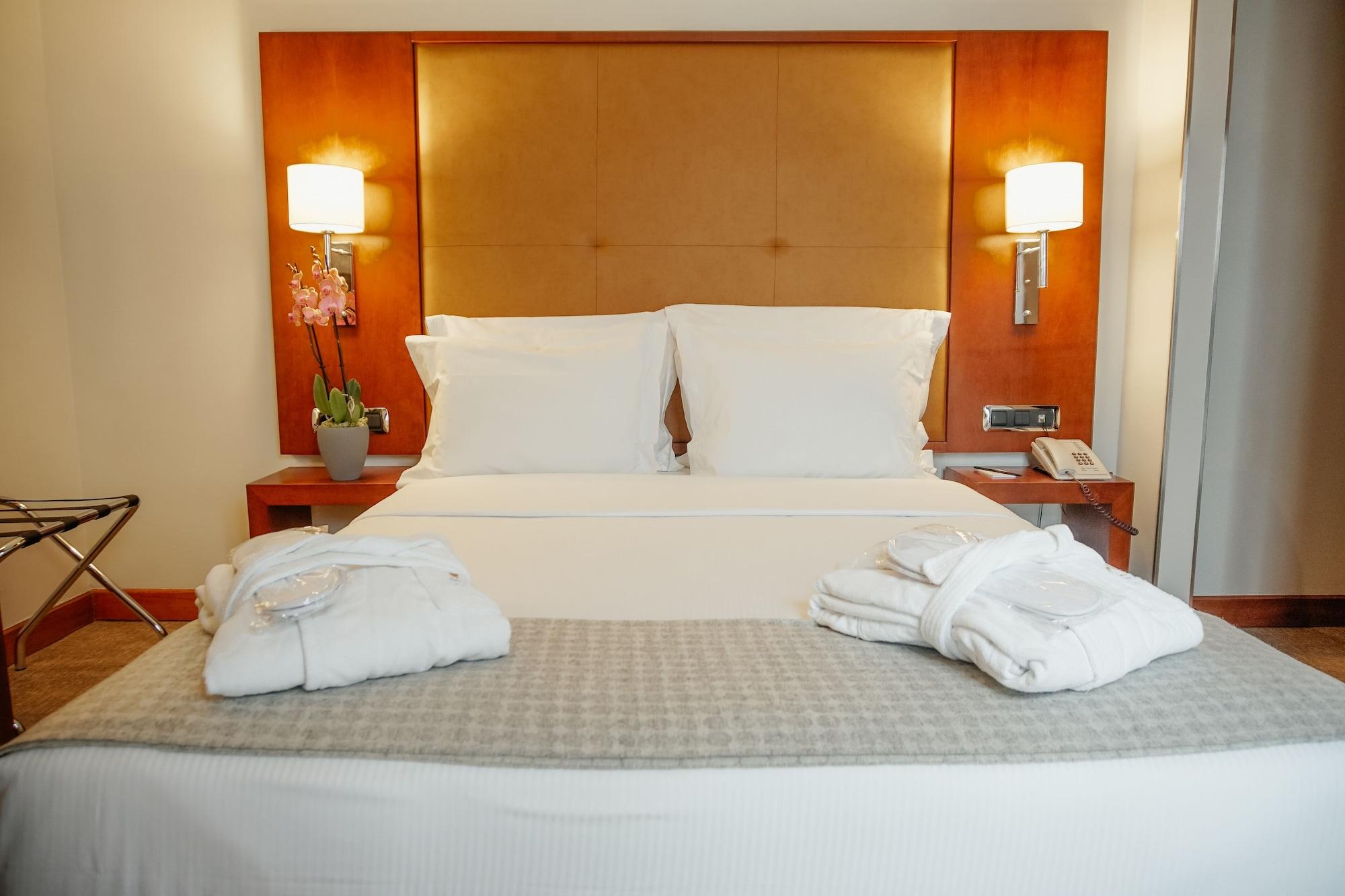 Hotel Dom Carlos Liberty 3*