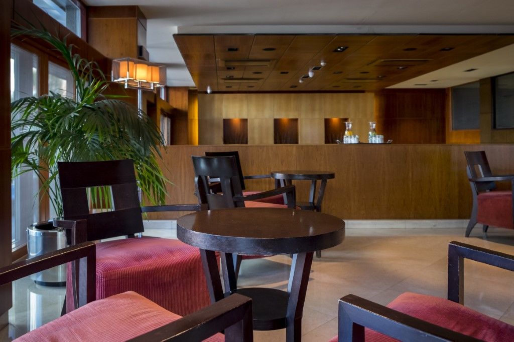 Dom Carlos Liberty Hotel