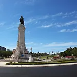 Hotel Dom Carlos Liberty