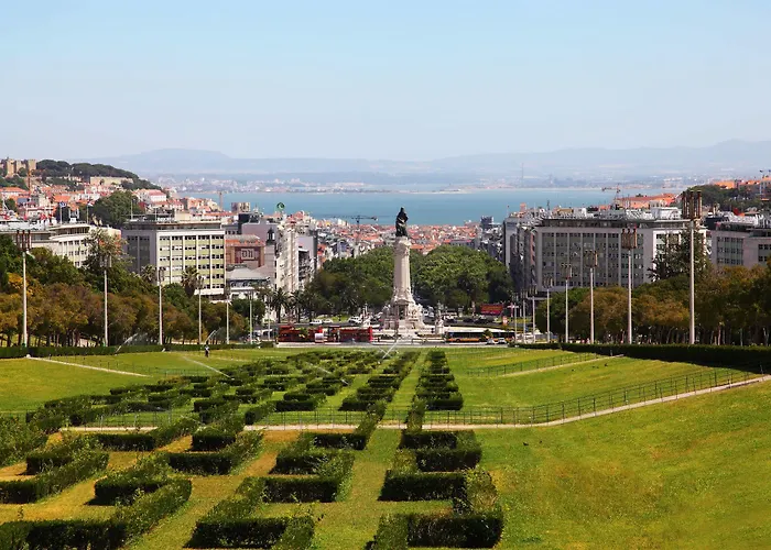 Hotel Dom Carlos Liberty