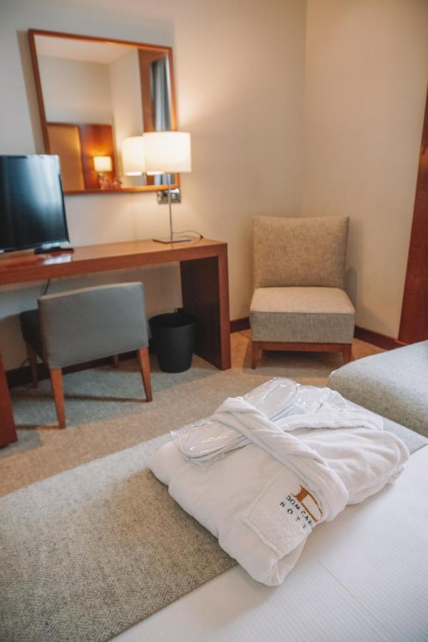 Dom Carlos Liberty Hotel