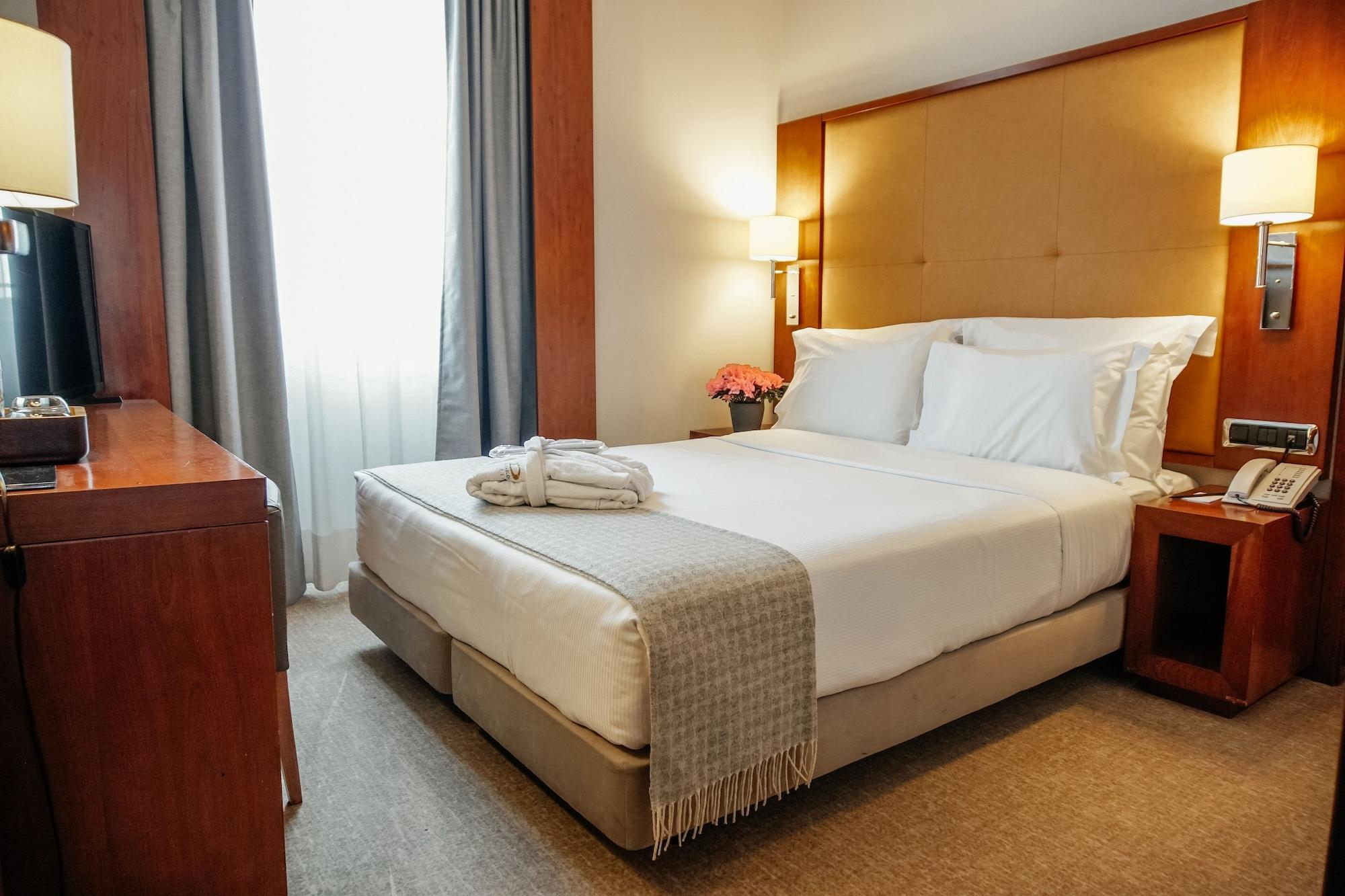 Hotel Dom Carlos Liberty