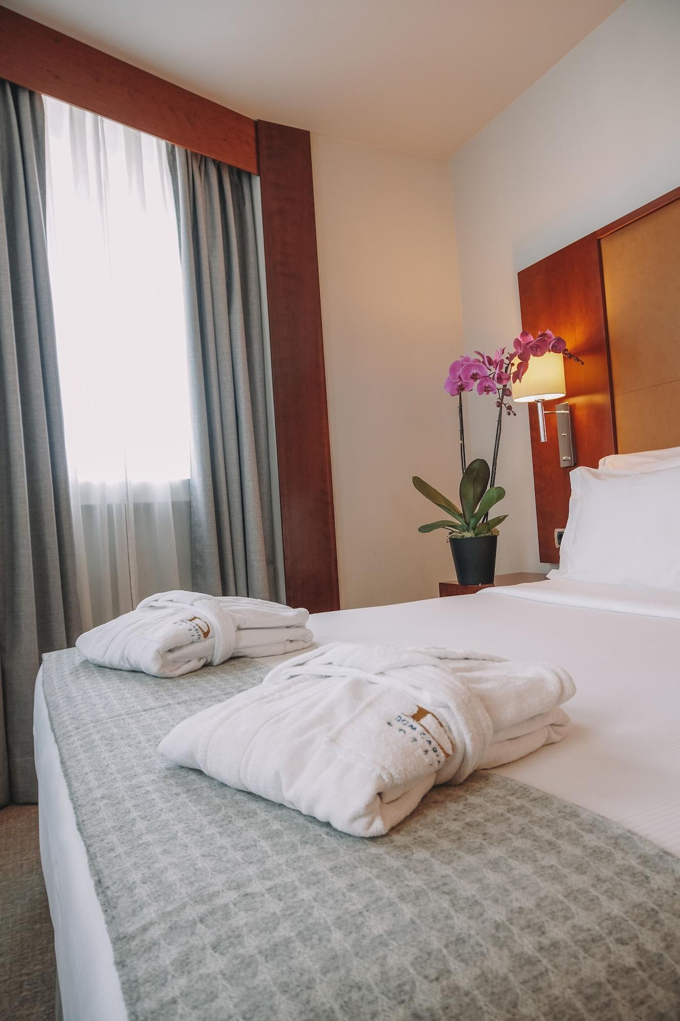 Dom Carlos Liberty Hotel Lisboa