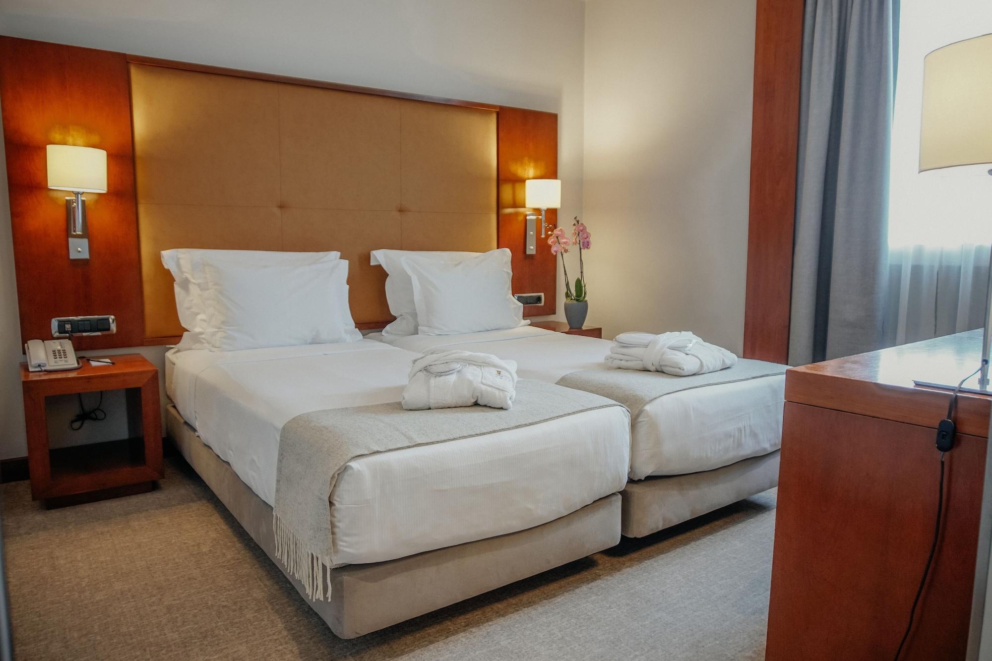 Hotel Dom Carlos Liberty
