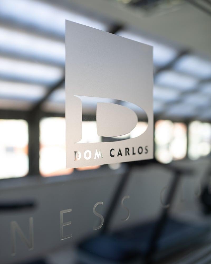Dom Carlos Liberty Hotel 3*