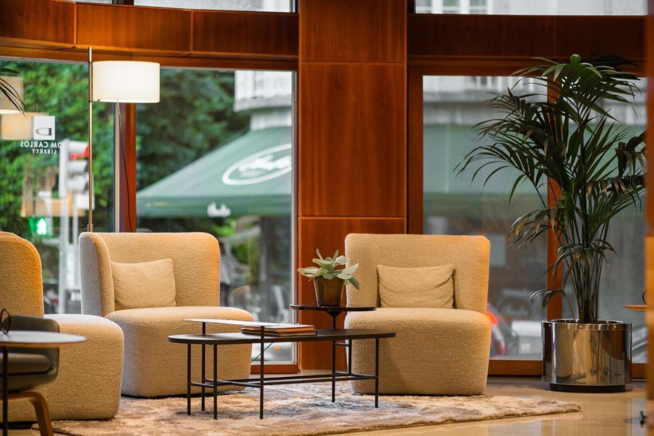 Dom Carlos Liberty Hotel Lisboa