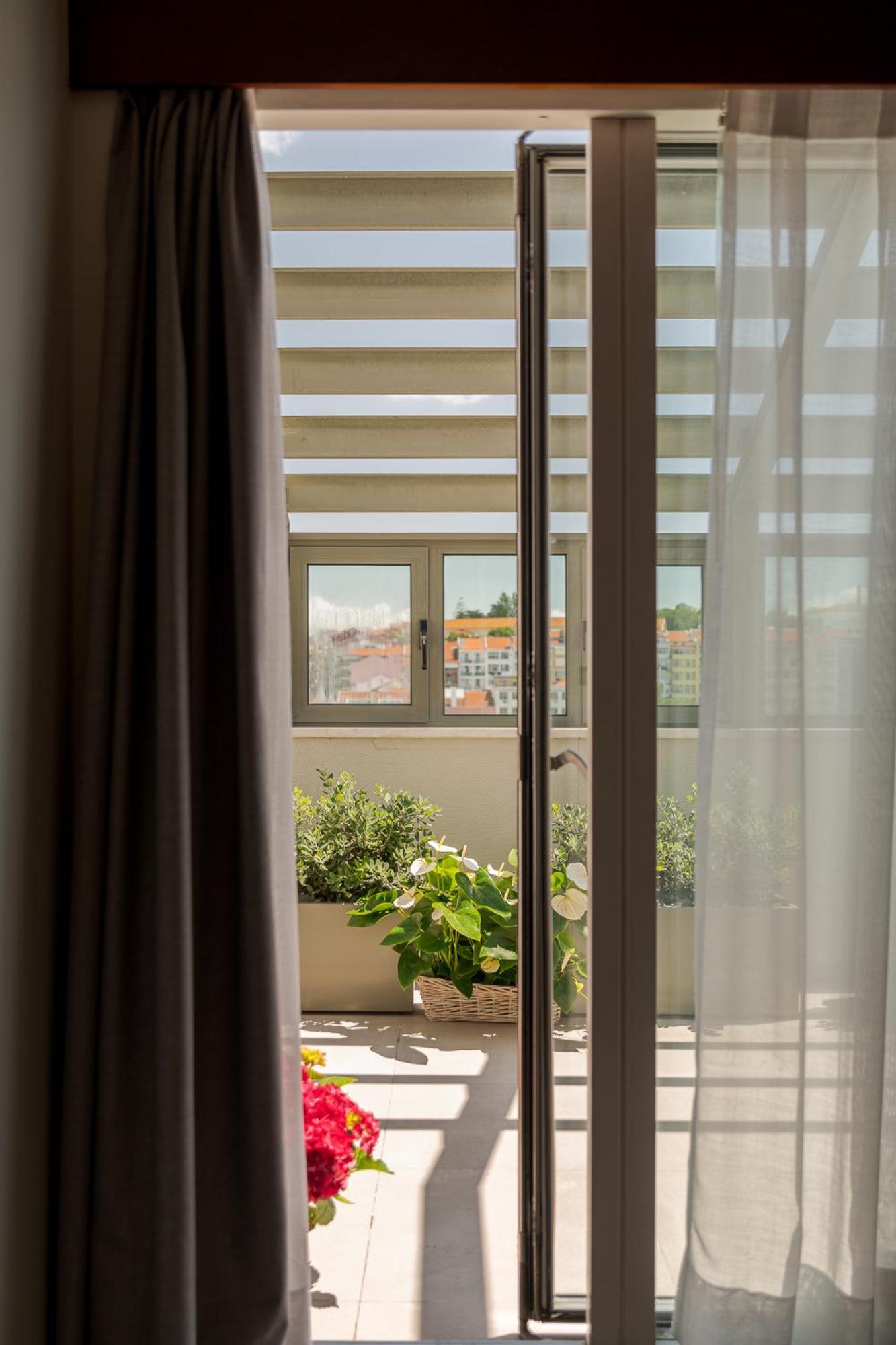Hotel Dom Carlos Liberty