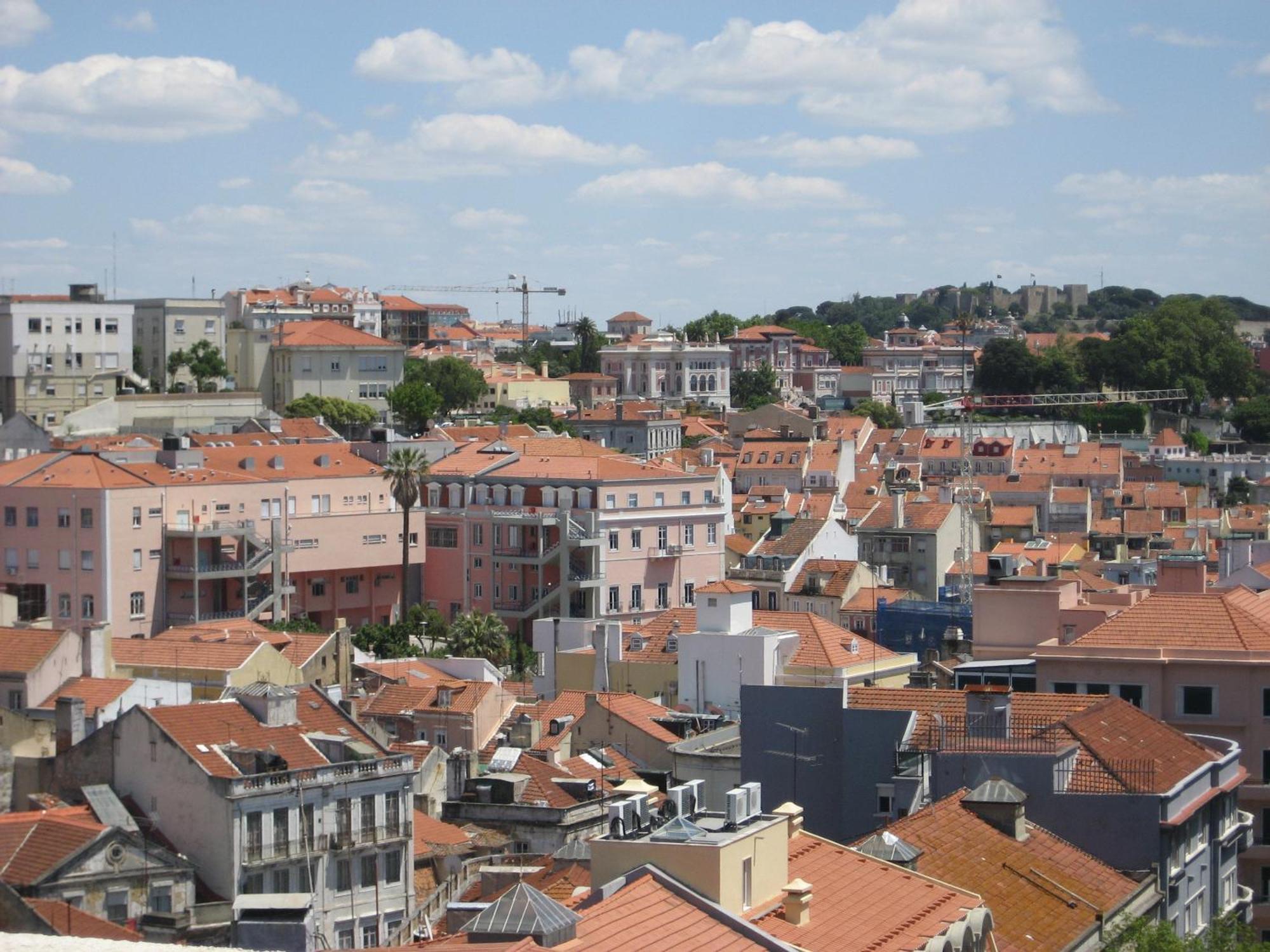 Dom Carlos Liberty Lisboa