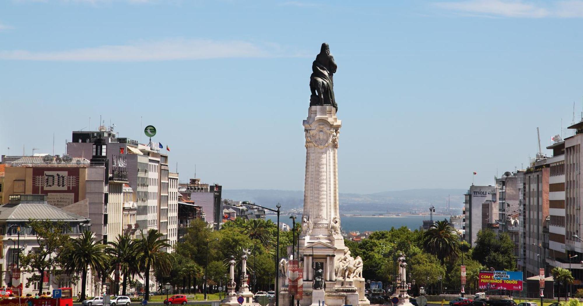 Dom Carlos Liberty Hotel 3*