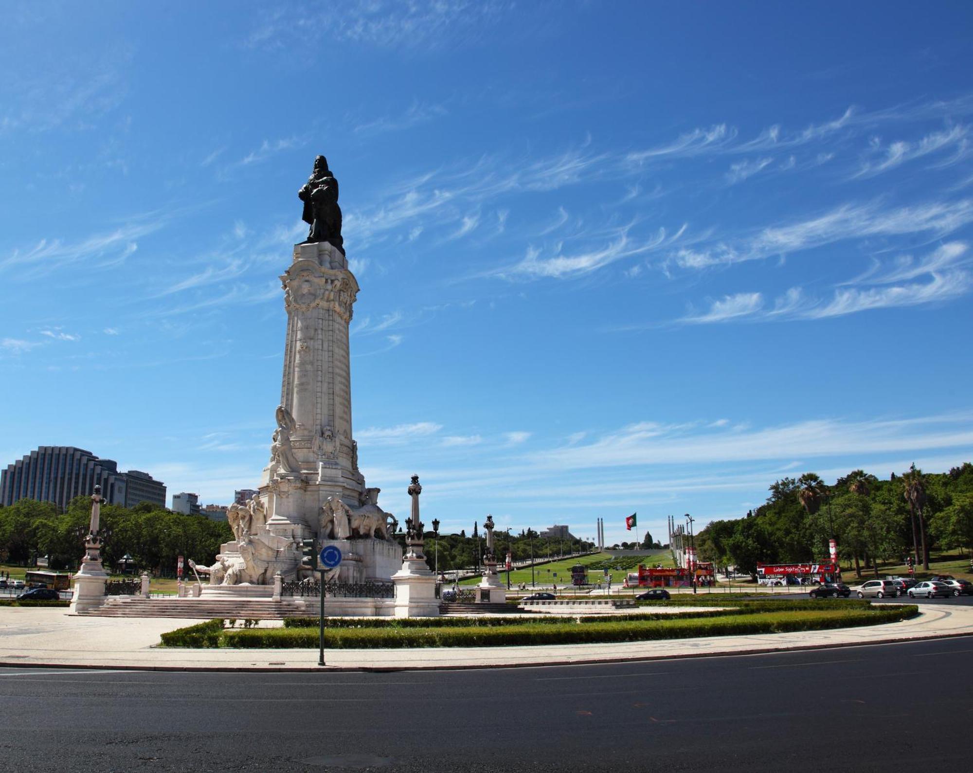 Dom Carlos Liberty Hotel 3*