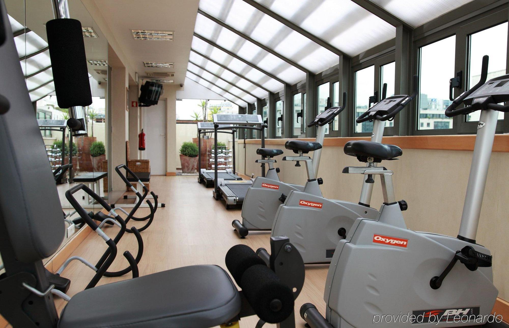 Hotel Dom Carlos Liberty 3*