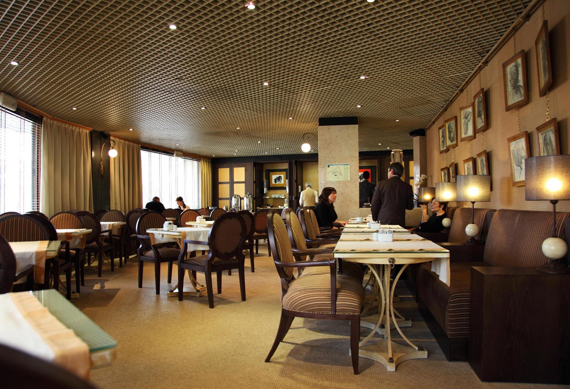 Dom Carlos Liberty 3* Lisboa