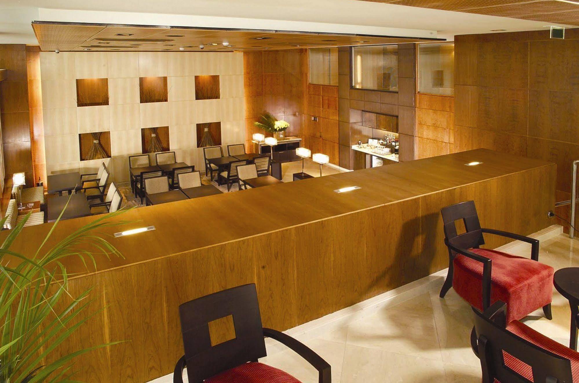 Hotel Dom Carlos Liberty 3*