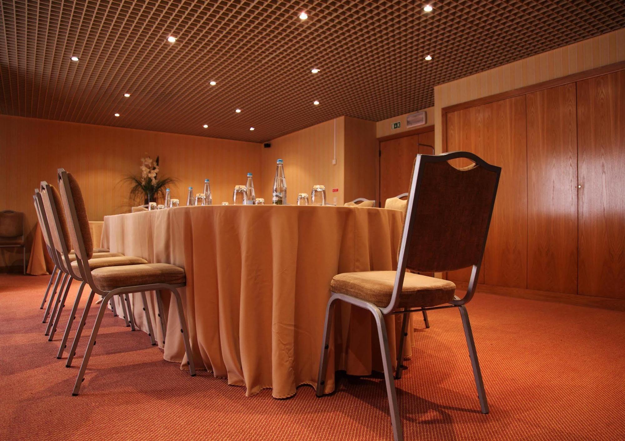 Hotel Dom Carlos Liberty Lisboa