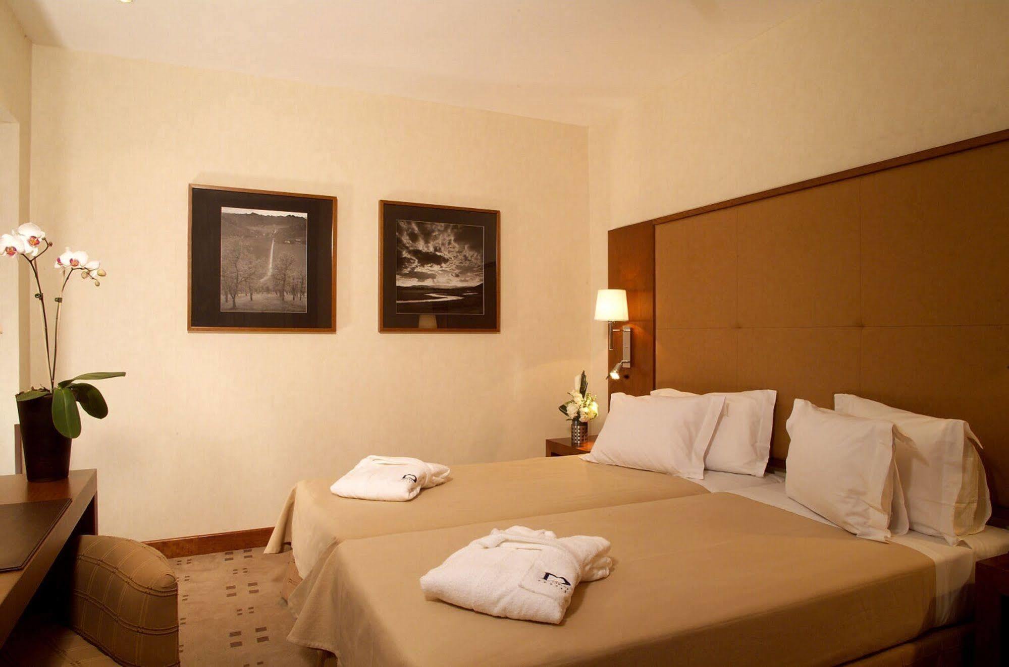 Hotel Dom Carlos Liberty Lisboa