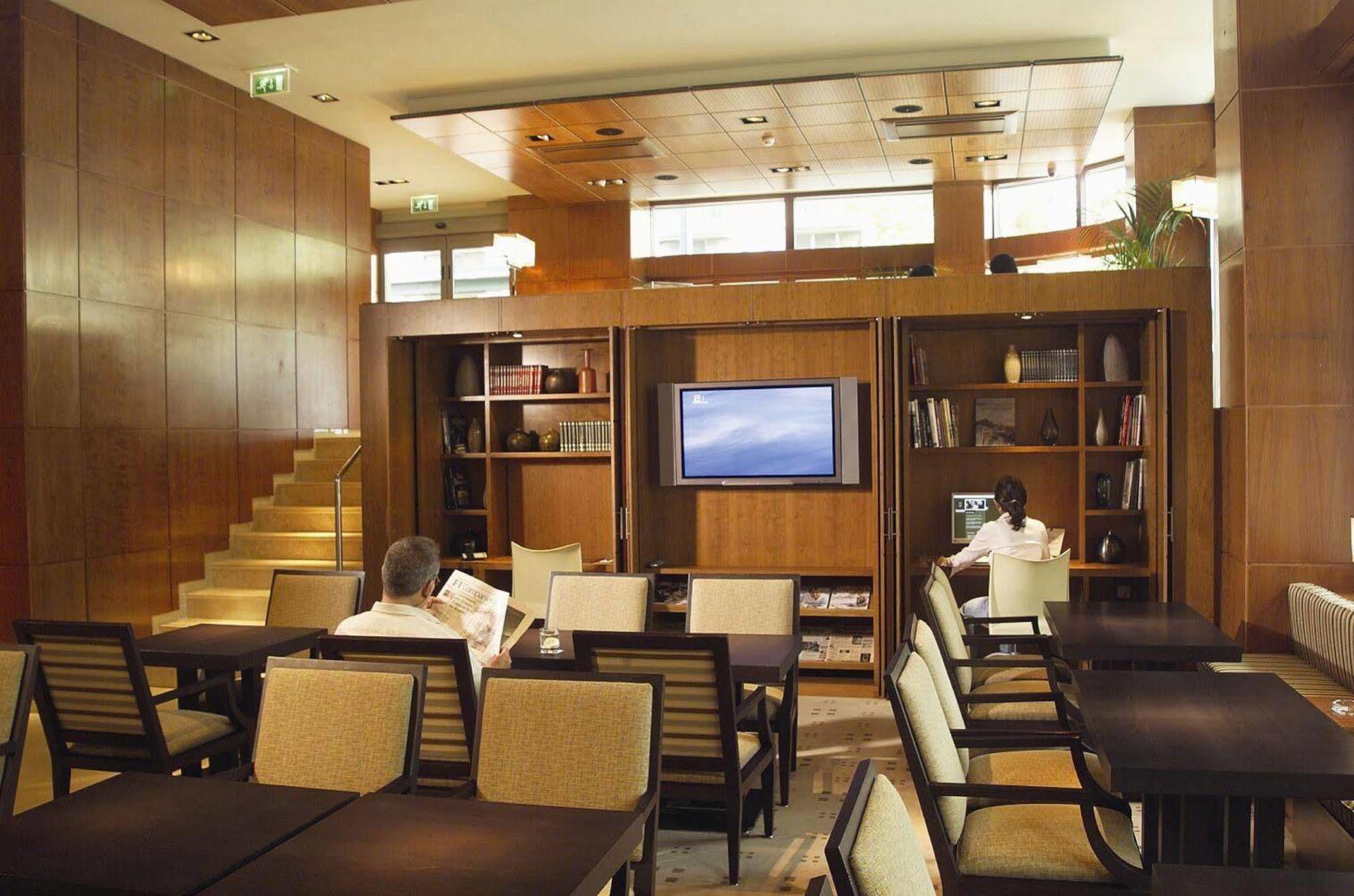 Hotel Dom Carlos Liberty 3*