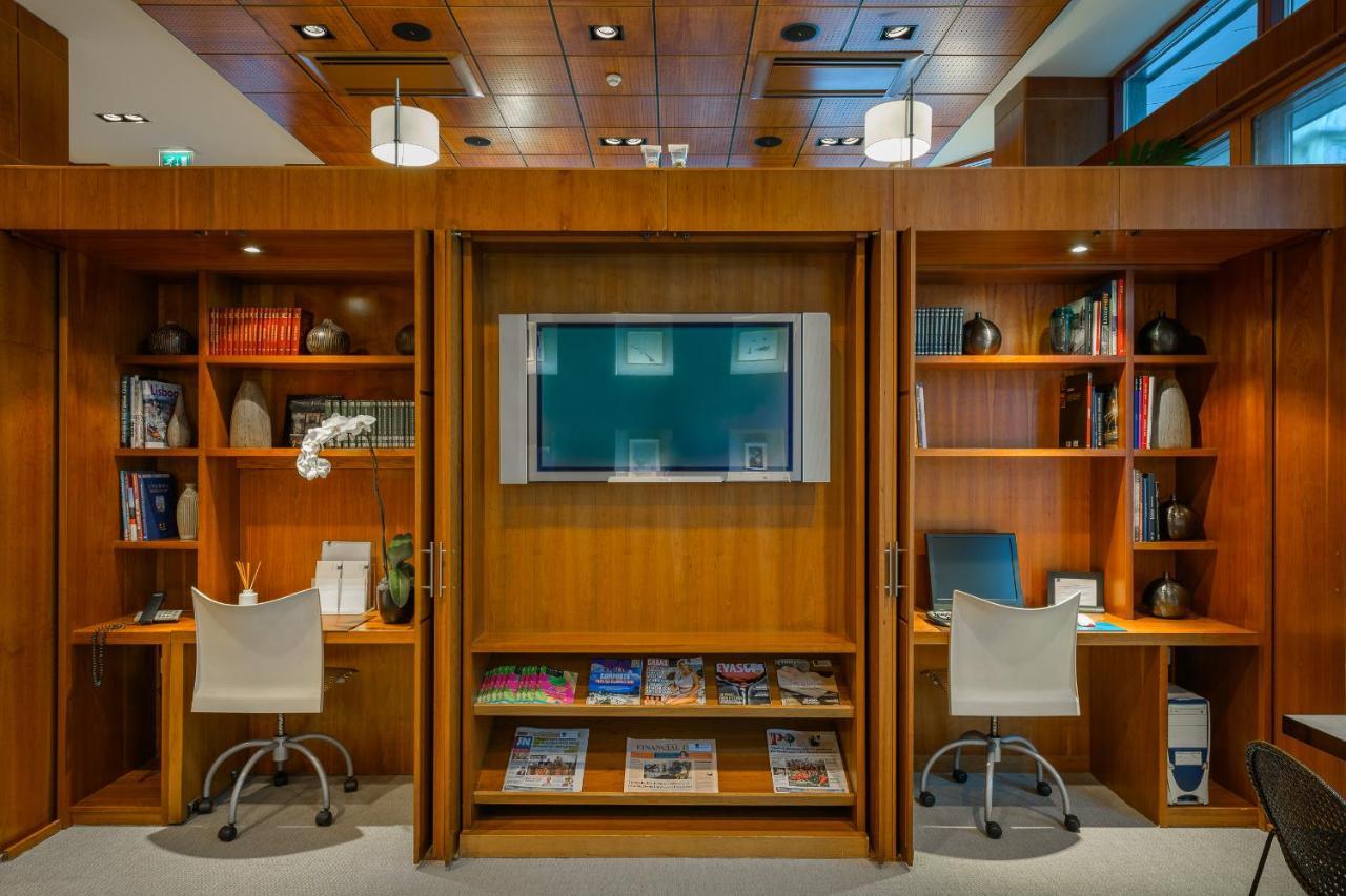 Hotel Dom Carlos Liberty