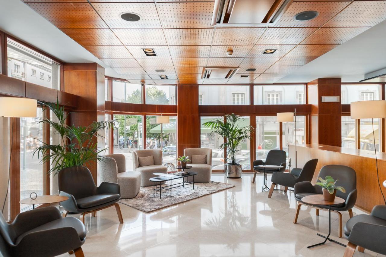 Dom Carlos Liberty Hotel 3*