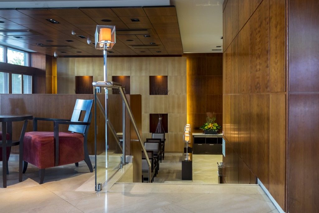 Hotel Dom Carlos Liberty Lisboa