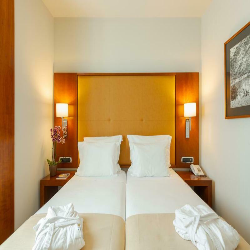 Dom Carlos Liberty 3*
