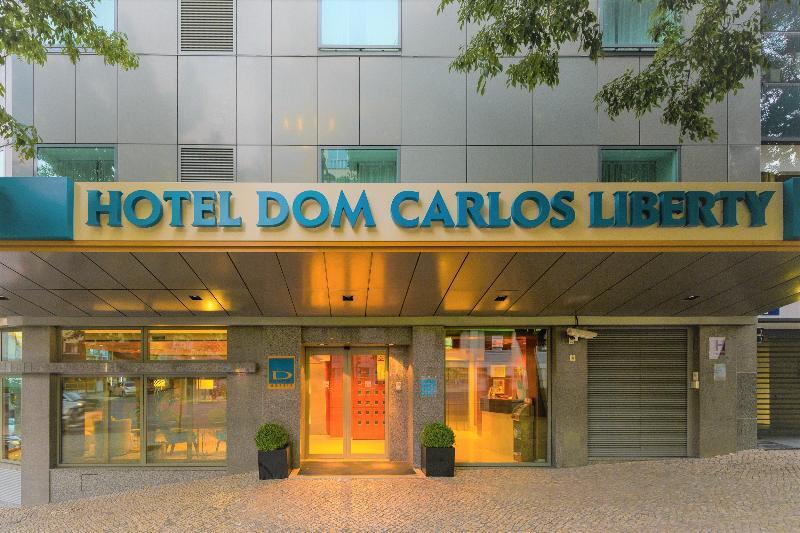 Dom Carlos Liberty Lisboa