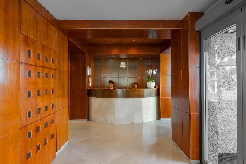 Dom Carlos Liberty Hotel